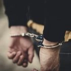 Σύλληψη, φωτογραφία αρχείου