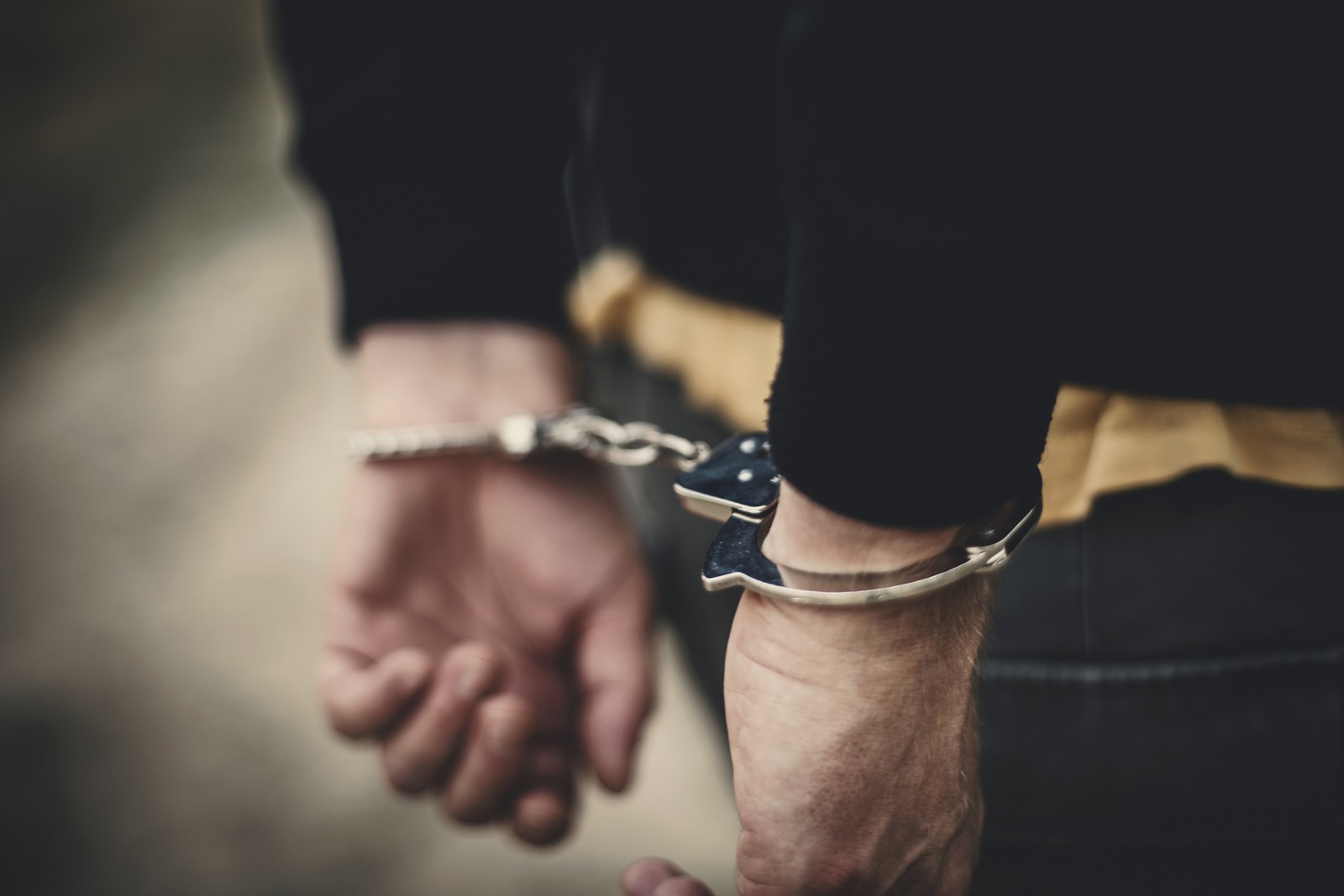 Θεσσαλονίκη: Σύλληψη 55χρονου για προσβολή γενετήσιας αξιοπρέπειας σε βάρος 14χρονης