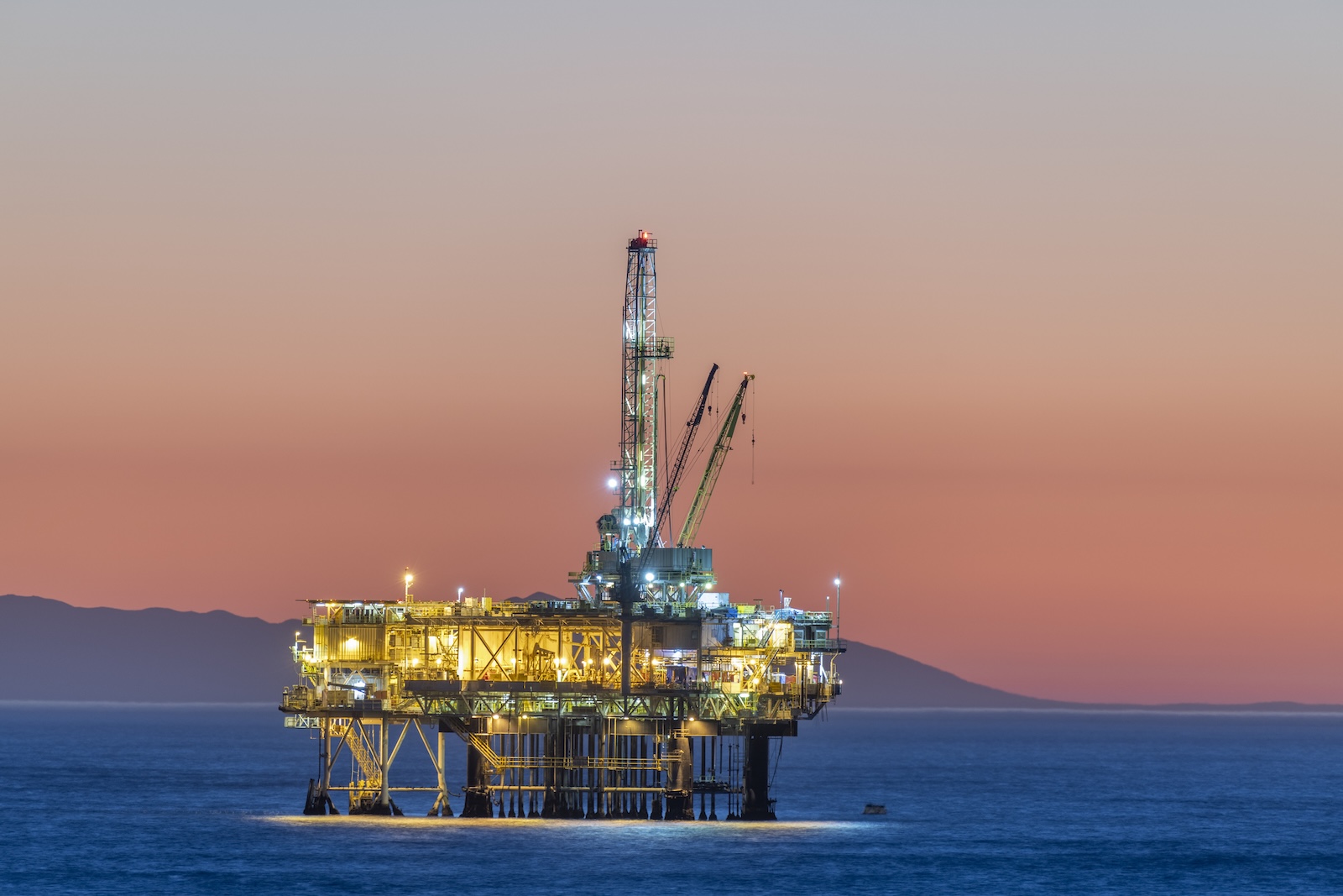 Ρωσία: Πωλήσεις υδρογονανθράκων 320 δισ. δολαρίων στην ΕΕ παρά τις κυρώσεις