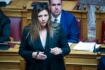 Ζαχαράκη στους Πρυτάνεις: “Καθαροί κανόνες – Καθαρές ευθύνες”