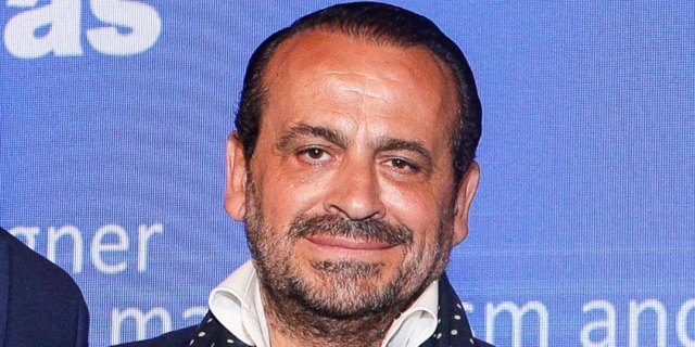 Βασίλης Ζούλιας