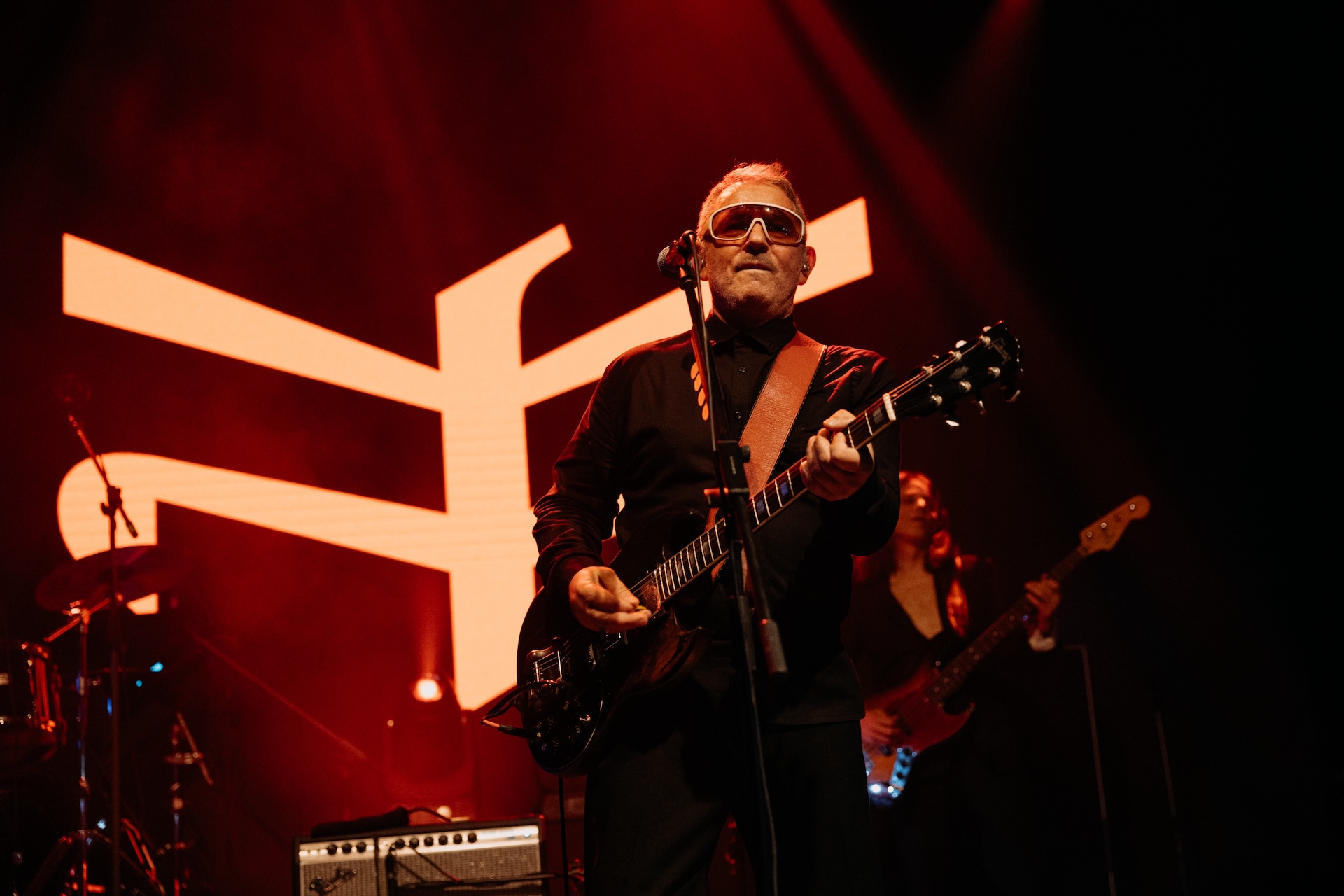 Ο Παύλος Παυλίδης