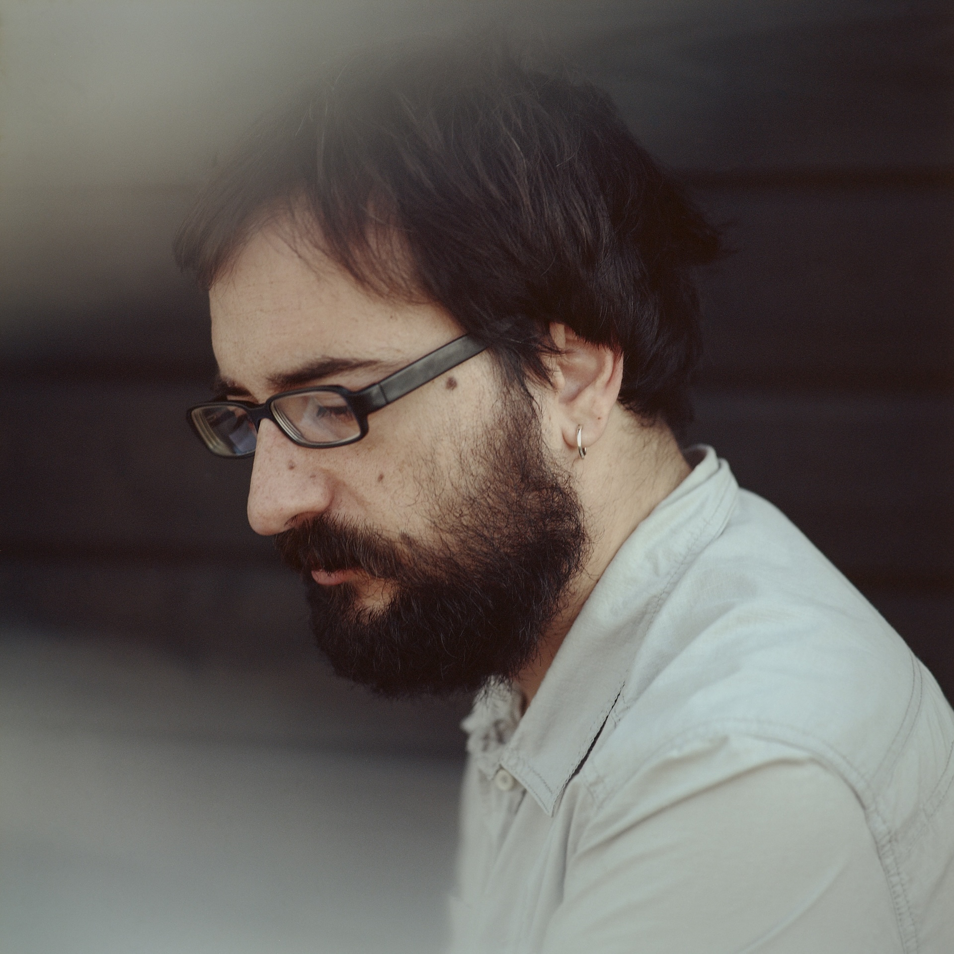 O Πάνος Ηλιόπουλος