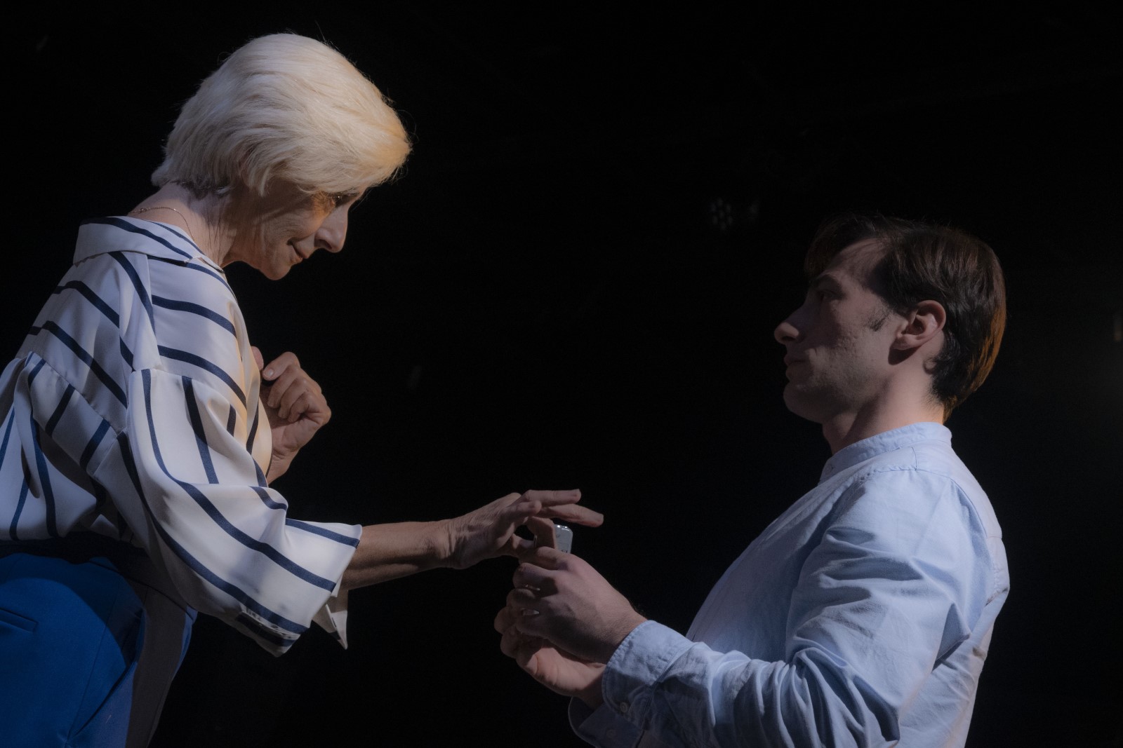 Πριν έρθει ο Γερμανός