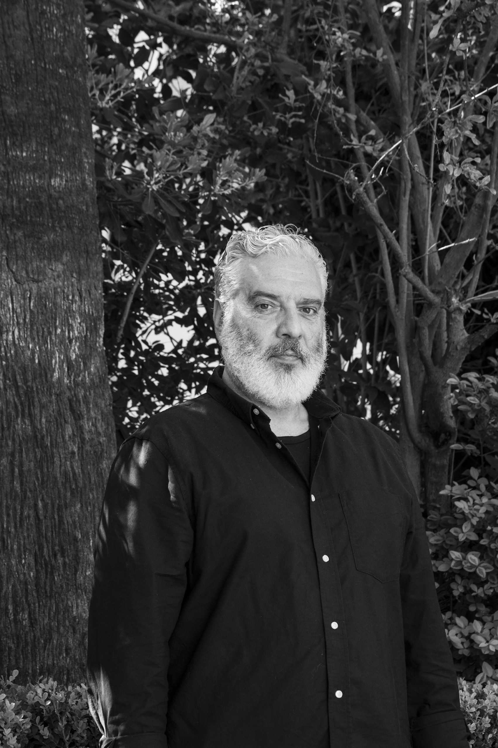 O Τάσης Χριστογιαννόπουλος