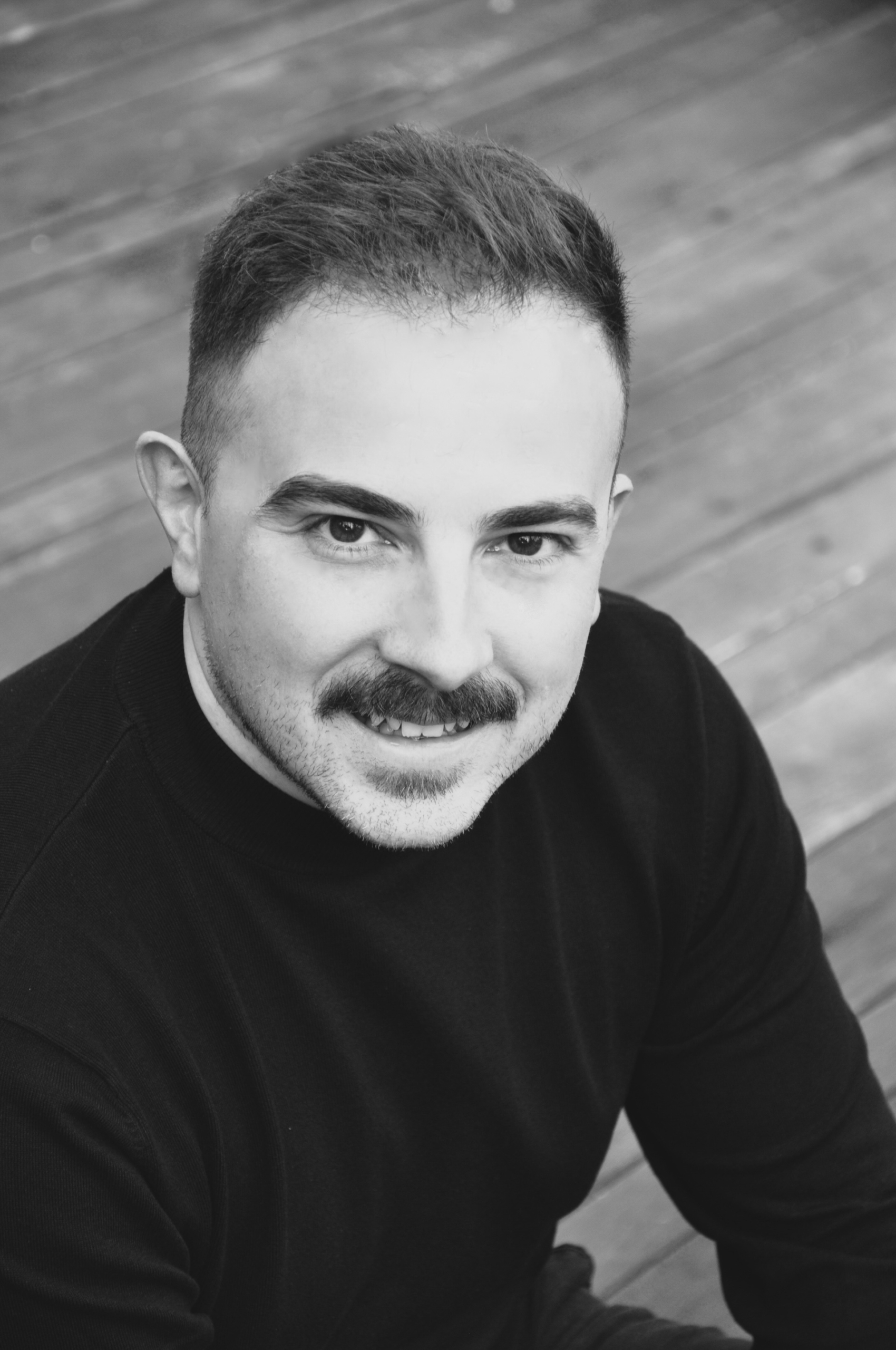 Χάρης Γκατζόφλιας