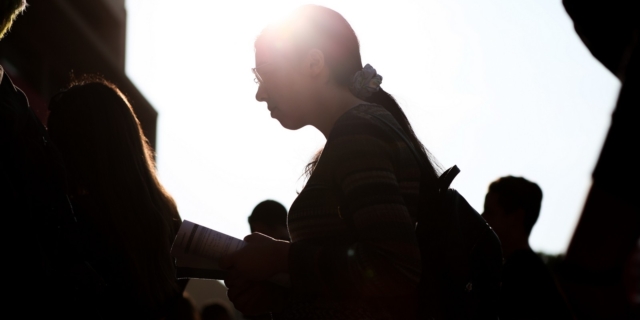 Πανελλήνιες Εξετάσεις