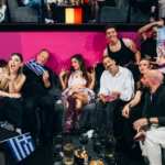 Eurovision 2024: 12αρι από την επιτροπή της Κύπρου στην Κροατία -Τι έδωσε στην Ελλάδα