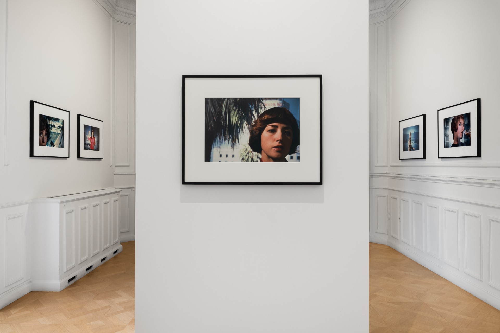 Cindy Sherman- Μουσείο Κυκλάδικής Τέχνης