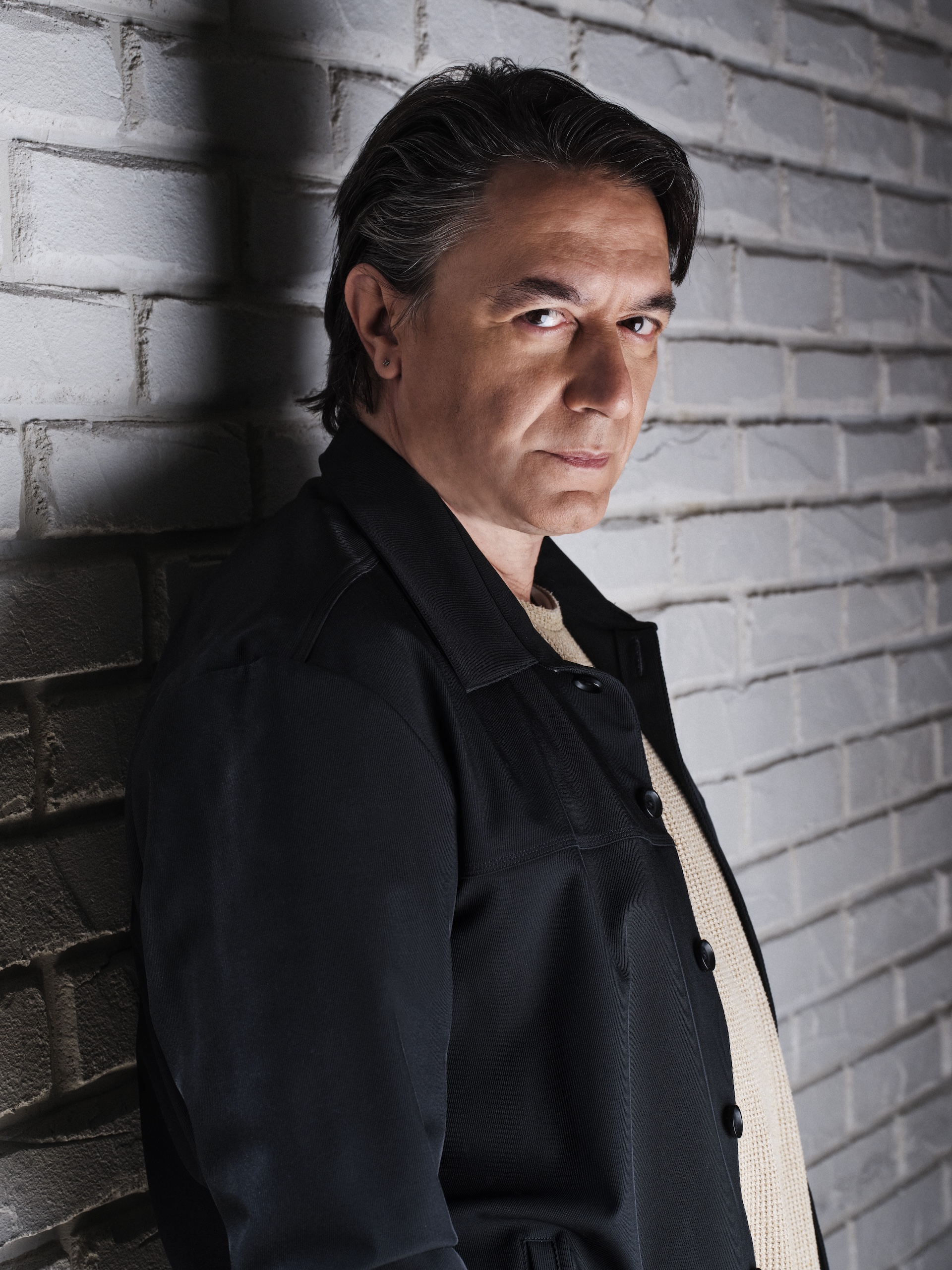 Ο Γιάννης Κότσιρας