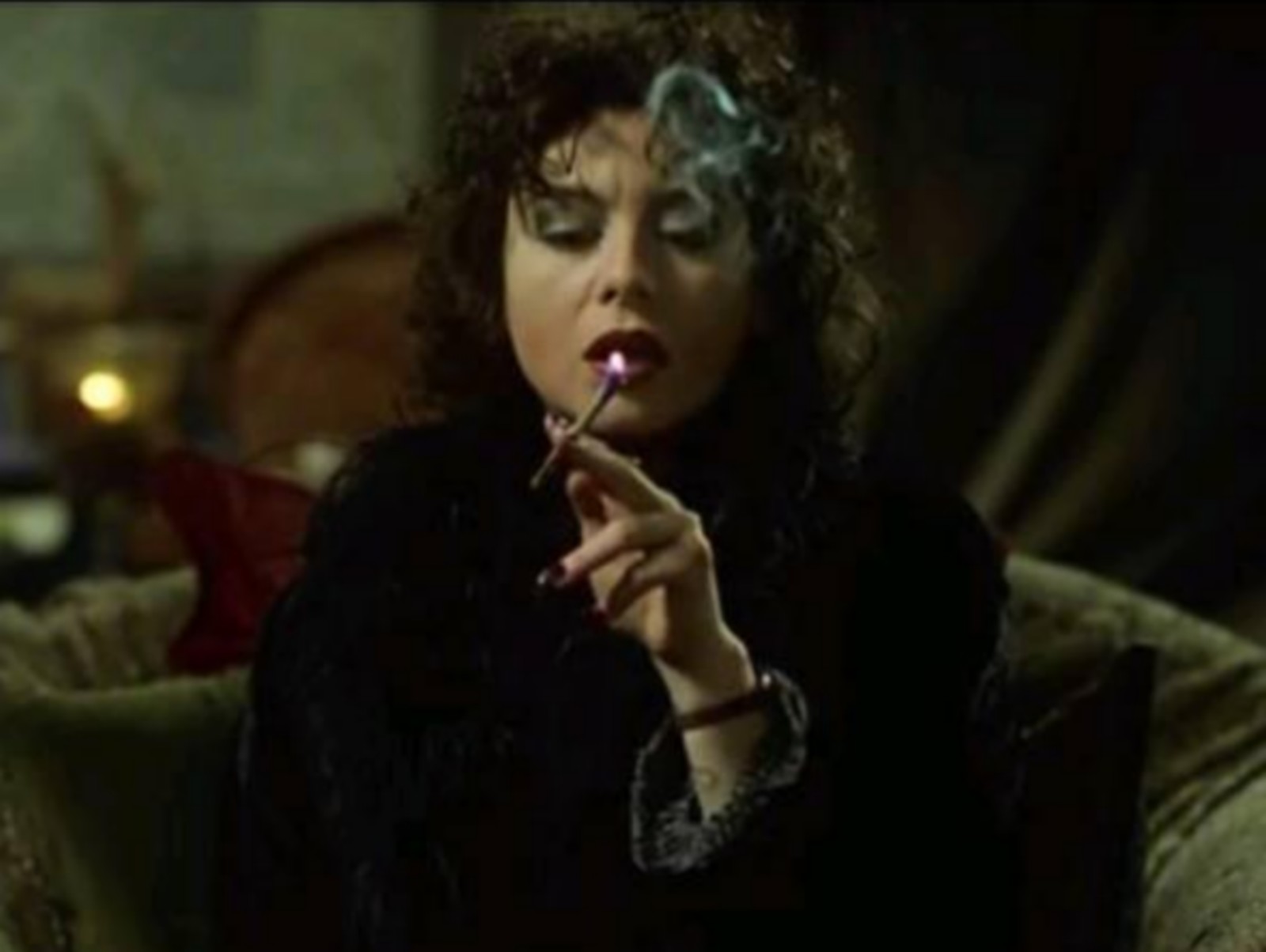 Ιφιγένεια Αστεριάδη