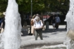 Υψηλές θερμοκρασίες στην Αθήνα