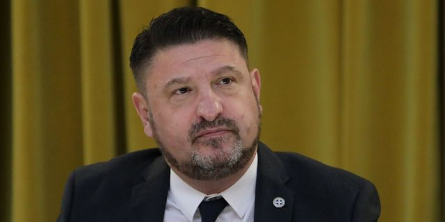 Νίκος Χαρδαλιάς