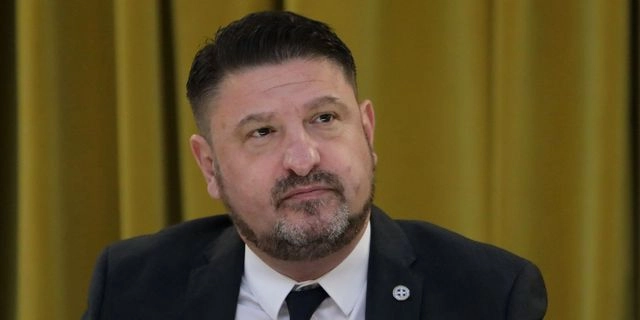 Νίκος Χαρδαλιάς