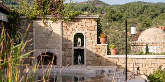 Όρος Ίδη, Τουρκία: Ένα μείγμα ιστορίας, πολιτισμού  και φύσης