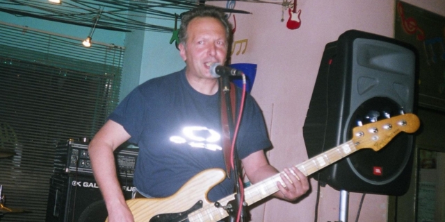 Αντώνης Τουρκογιώργης