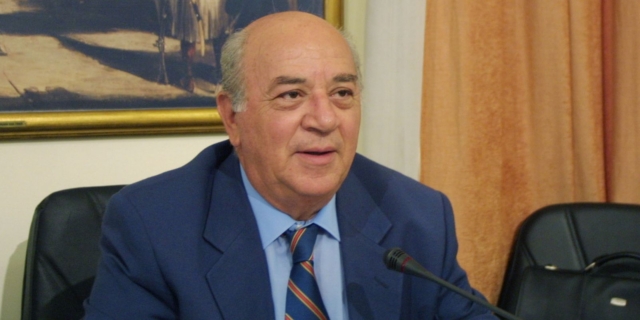 Φοίβος Ιωαννίδης