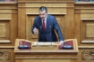 Αλέξης Χαρίτσης