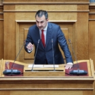 Αλέξης Χαρίτσης