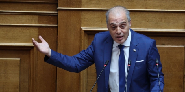 Κυριάκος Βελόπουλος
