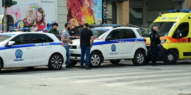 Δολοφονία 40χρονης γυναίκας στο Μενίδι