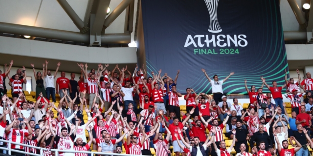Τελικός Conference League