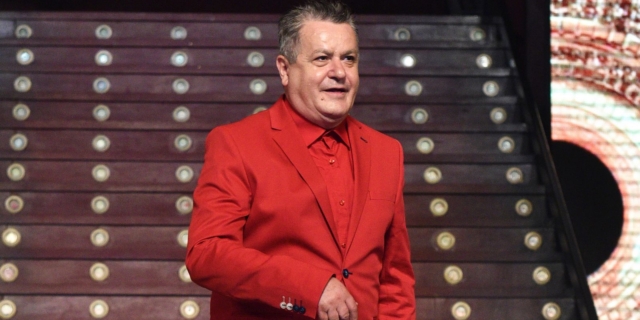 Γιάννης Καπετάνιος