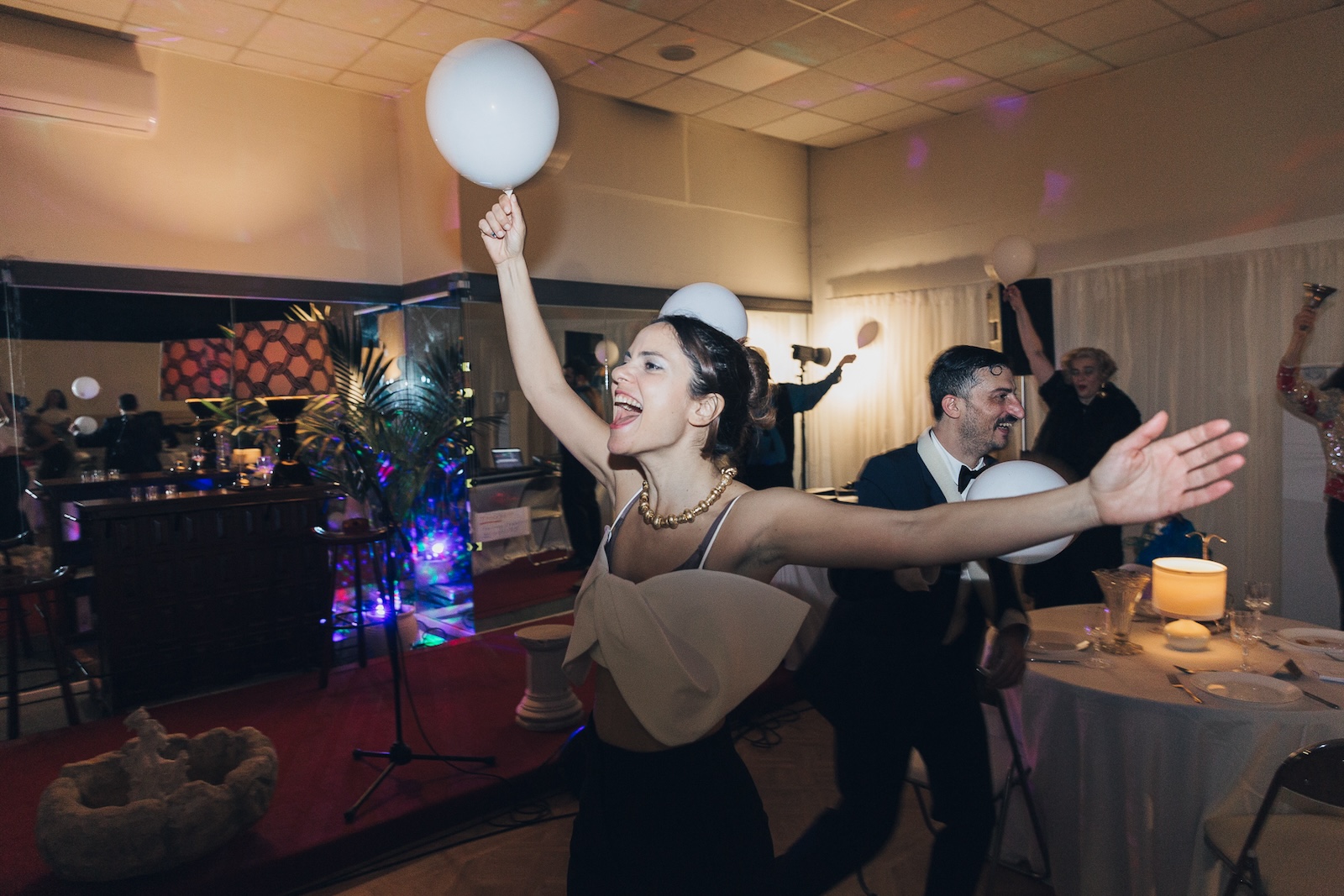 Farewell / Εν τόπω χλοερώ