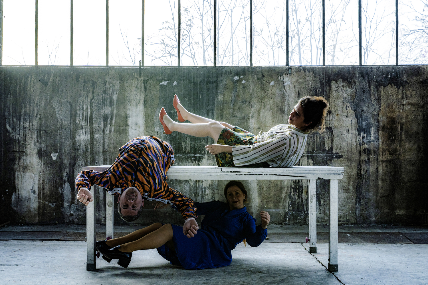 Αναψυκτήριο της Αργυρώς Χιώτη