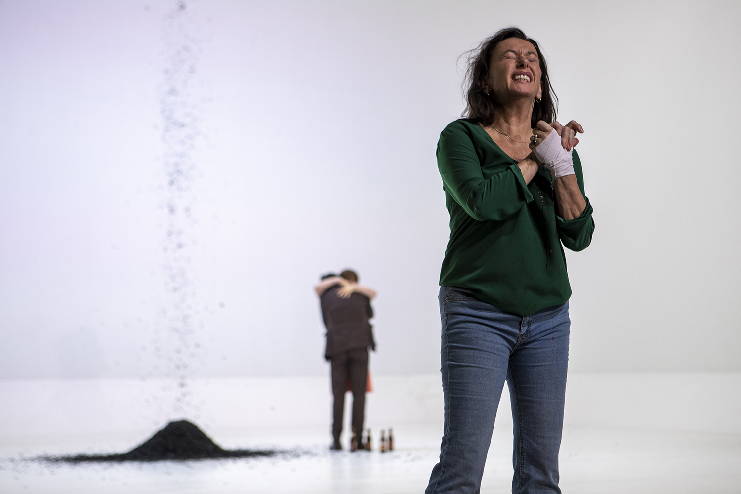 Simon Stone- Μήδεια