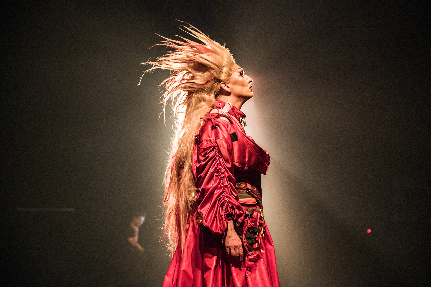 Τραγούδια του ελληνικού λαού – Drag ορατόριο