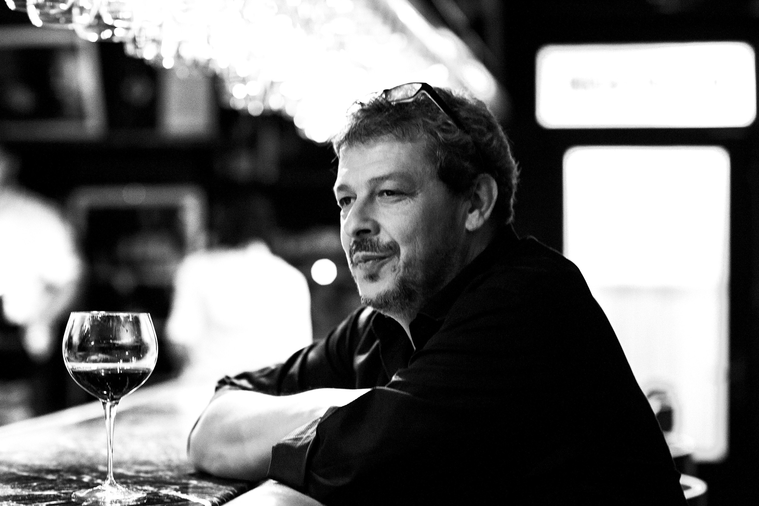 O Δημήτρης-Καλαντζής