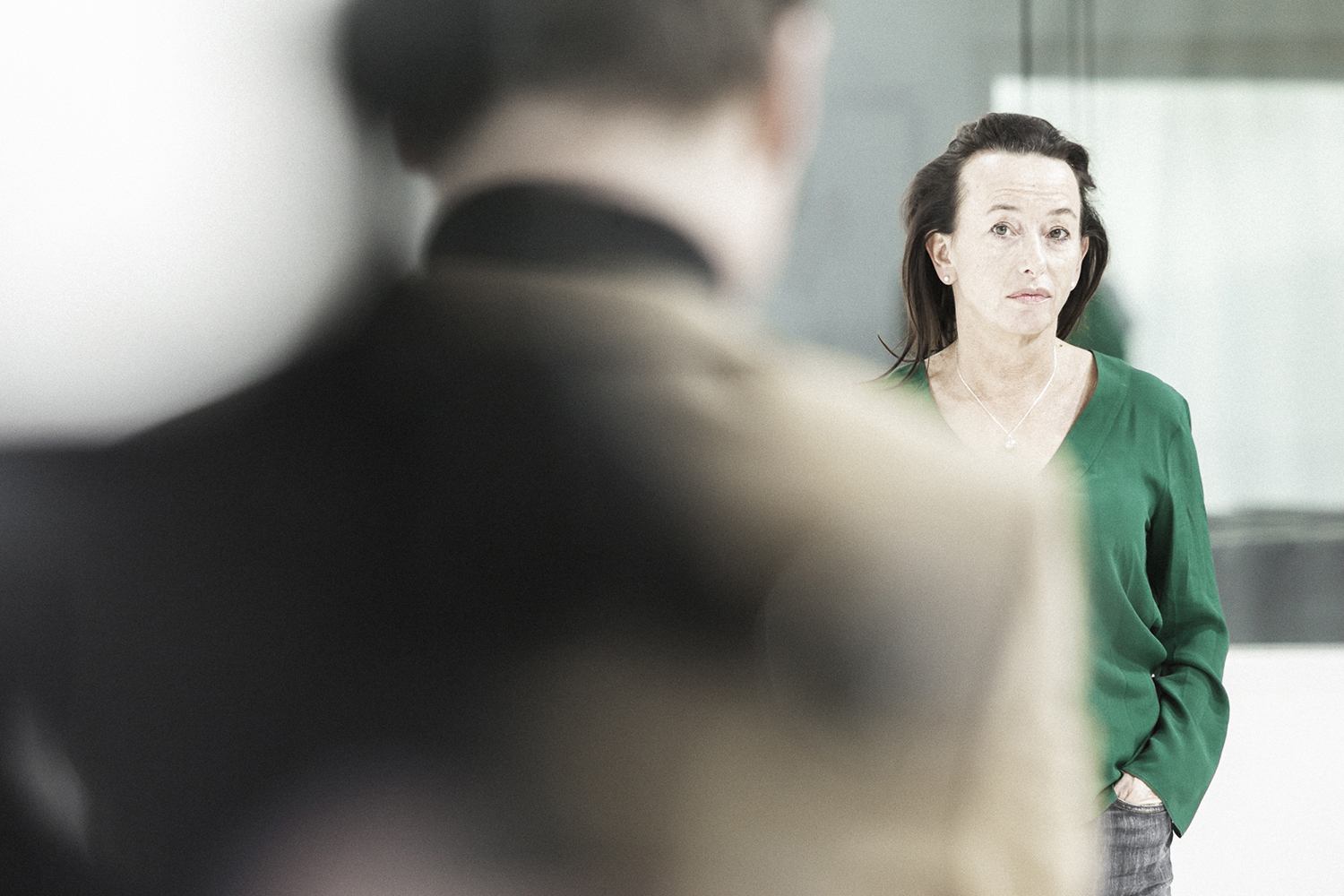 Simon Stone- Μήδεια