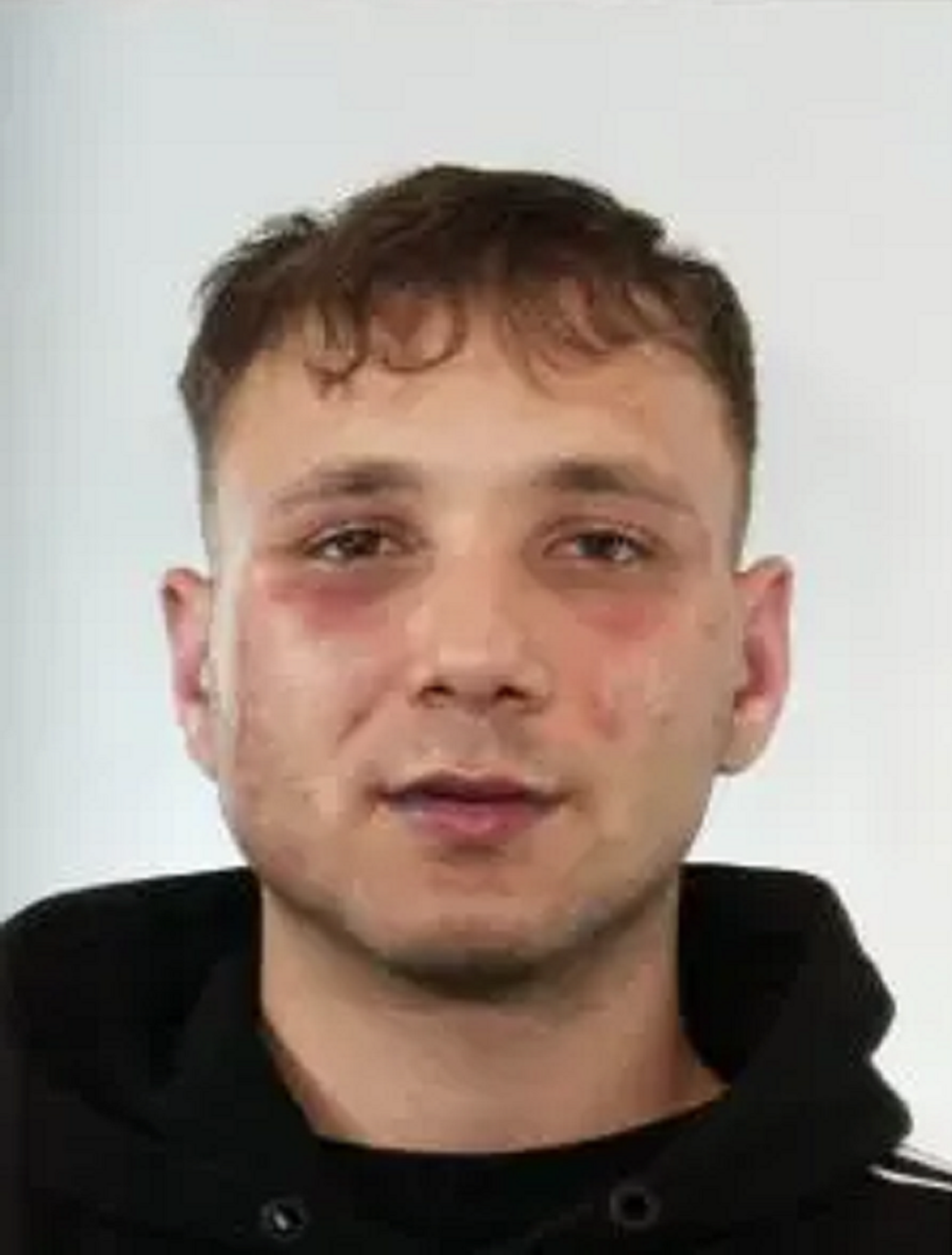 Άγγελος Γκοτσούλιας του Αναστασίου και της Κωνσταντίνας