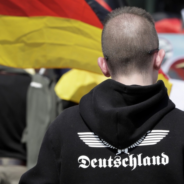 Γερμανία: Ριχνει το TikTok τους 16άρηδες ψηφοφορους στην αγκαλιά της ακροδεξιάς;