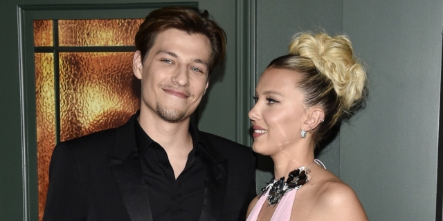 Ο Jake Bongiovi και η Millie Bobby Brown