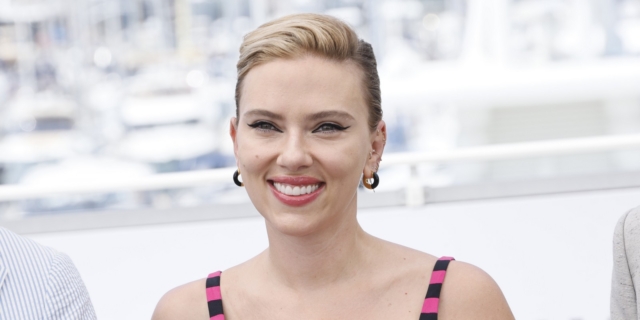 Σκάρλετ Γιόχανσον