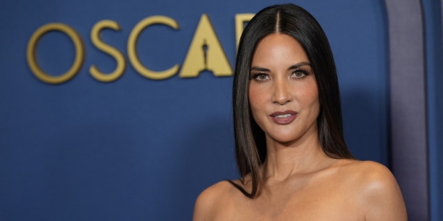 Olivia Munn