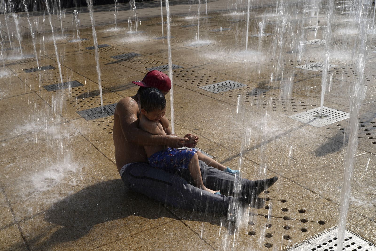 Κύμα καύσωνα πλήττει το Μεξικό