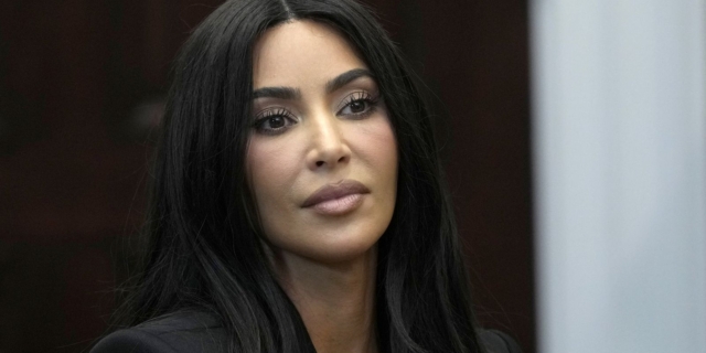 Kim Kardashian