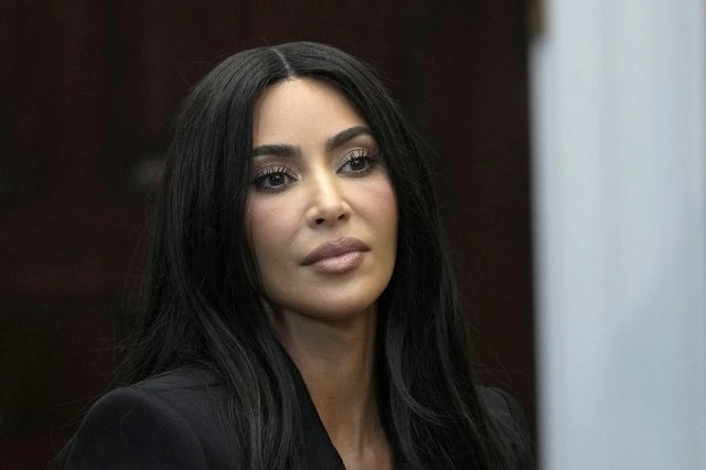 Kim Kardashian
