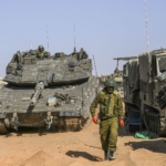 Γάζα: Το Ισραήλ συνεχίζει την επιχείρηση στη Ράφα - Στέλνει αντιπροσωπεία στις διαπραγματεύσεις