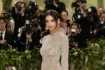 Η Emily Ratajkowski στο Met Gala 2024