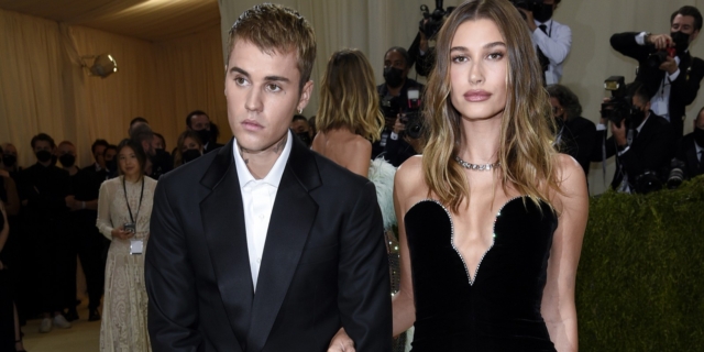Justin και Hailey Bieber: Oι φωτογραφίες με τα εκατομμύρια likes