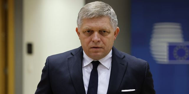 Η Σλοβακία μπλόκαρε τις κυρώσεις στη Ρωσία