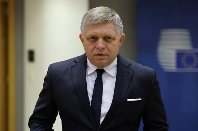 Η Σλοβακία μπλόκαρε τις κυρώσεις στη Ρωσία