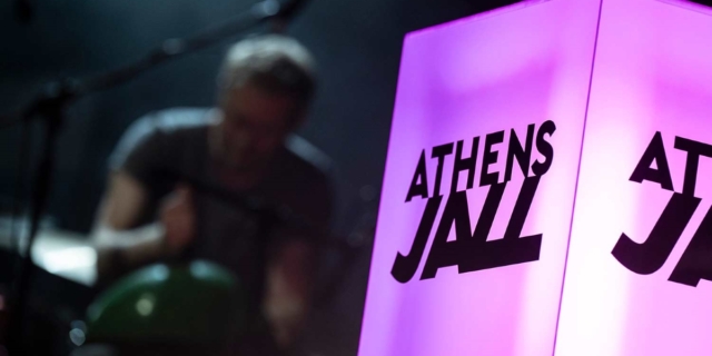 Οι παράλληλες δράσεις του 23oυ Athens Jazz