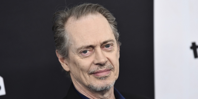 Steve Buscemi