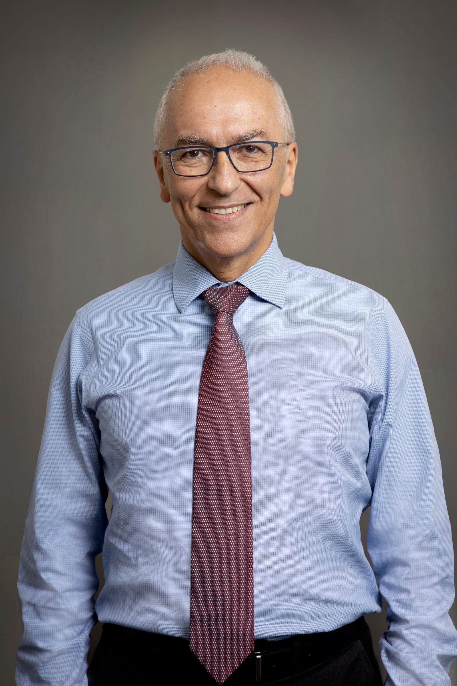 Ο CEO της AEGEAN Δημήτρης Γερογιάννης