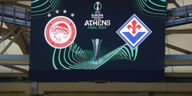 Τελικός Conference League